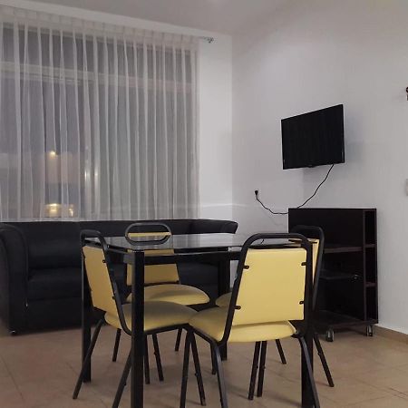 Apartament Casa Fausta Playa del Carmen Zewnętrze zdjęcie