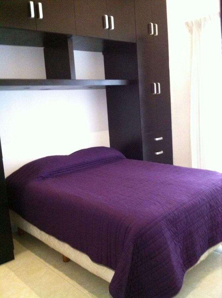 Apartament Casa Fausta Playa del Carmen Zewnętrze zdjęcie