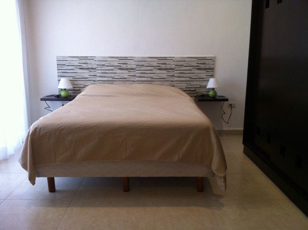 Apartament Casa Fausta Playa del Carmen Zewnętrze zdjęcie