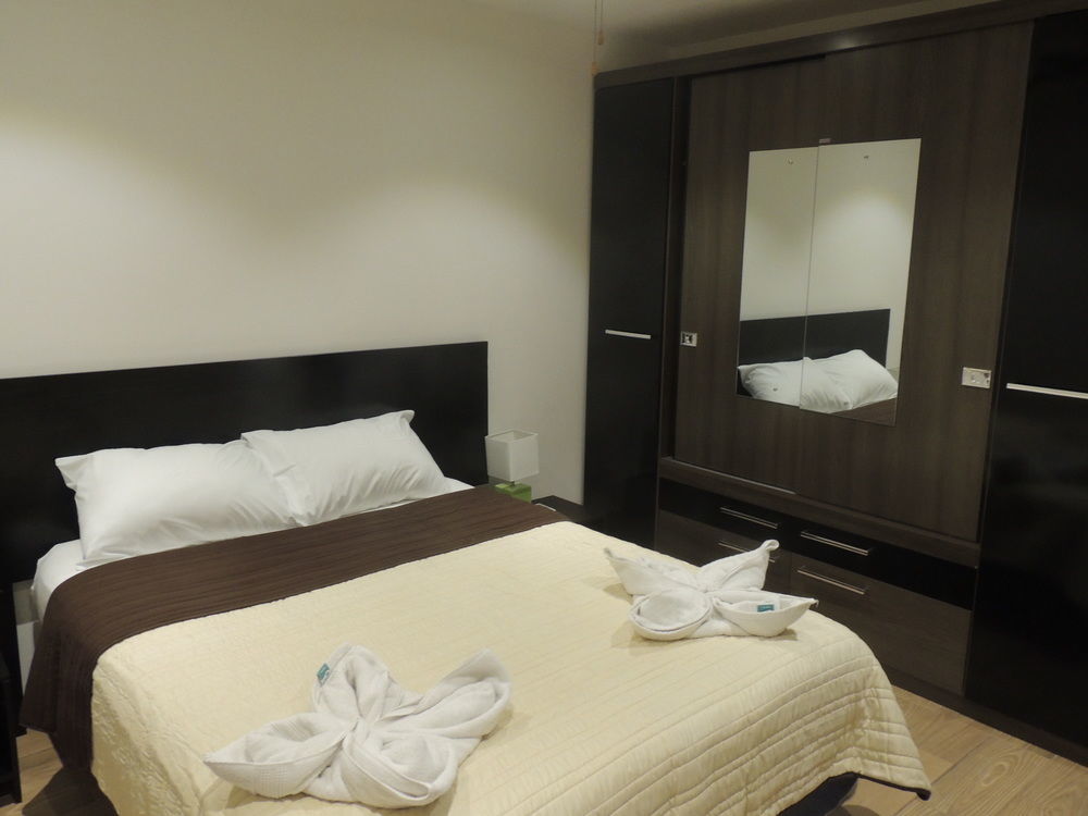 Apartament Casa Fausta Playa del Carmen Zewnętrze zdjęcie
