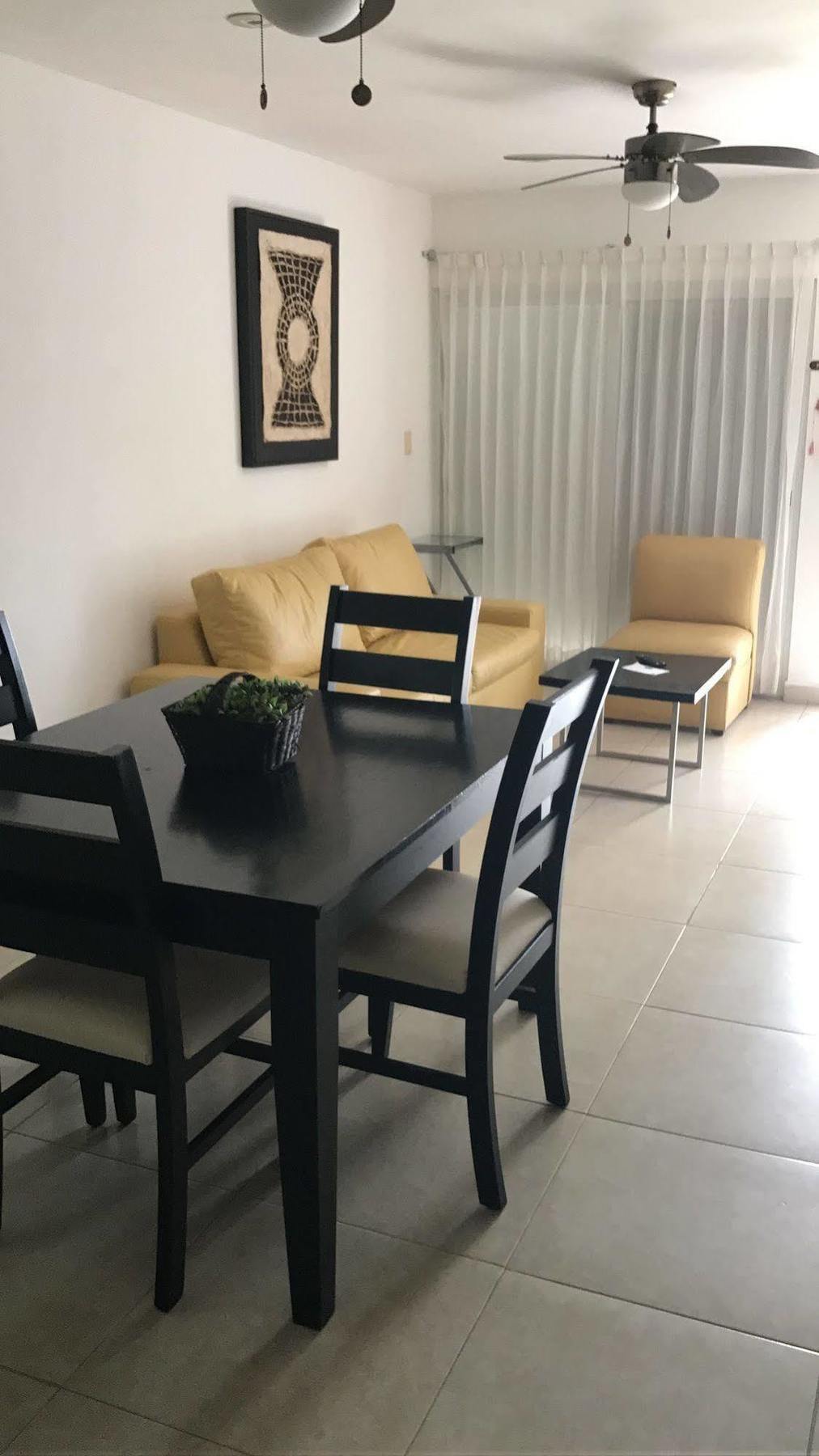 Apartament Casa Fausta Playa del Carmen Zewnętrze zdjęcie