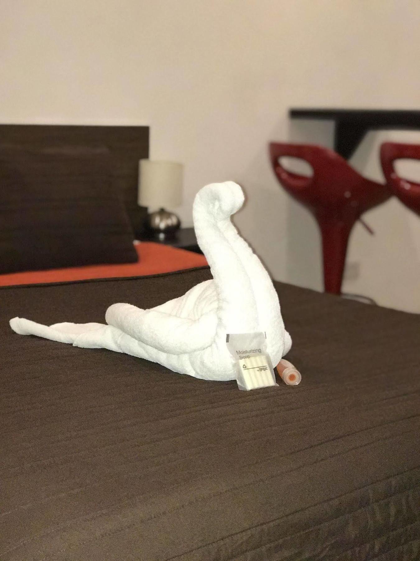 Apartament Casa Fausta Playa del Carmen Zewnętrze zdjęcie