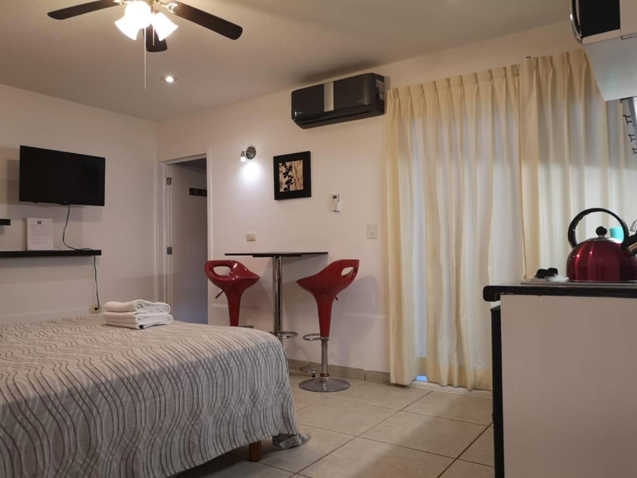 Apartament Casa Fausta Playa del Carmen Zewnętrze zdjęcie
