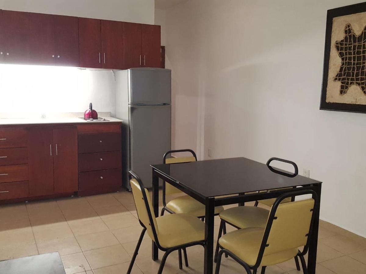 Apartament Casa Fausta Playa del Carmen Zewnętrze zdjęcie